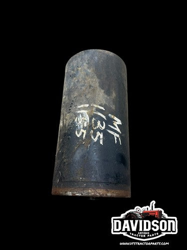 Massey Ferguson 1135 Filter Canister Antique Tractor
