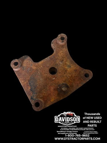 406468R3 Case International 585 Drawbar Support Antique Tractor