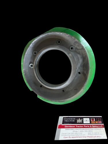 John Deere Styled A Inner clutch cover.