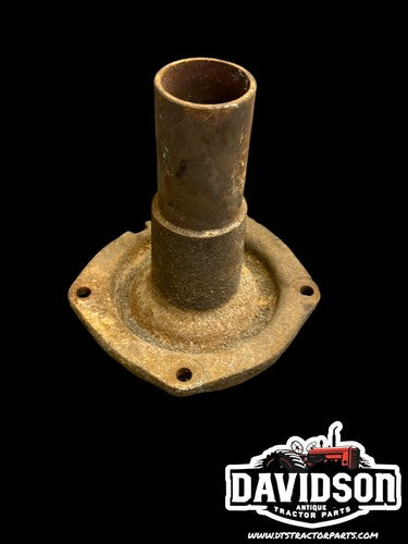 IH Farmall 340 460 504  Pto Shaft Bearing Cage 370598R1  Antique  Tractor