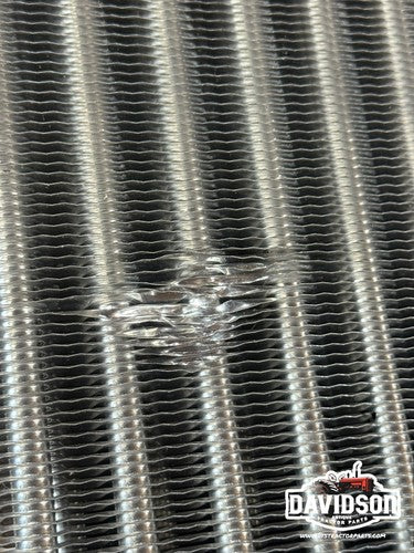 181583A1 Condenser Fits Case-IH Tractor 7210 7220 7230 7240 7250 8910 8920 +