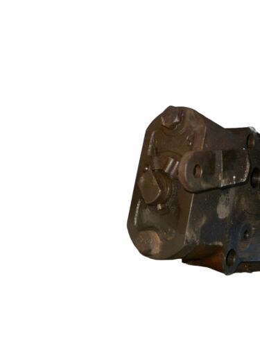IHC Farmall Hydraulic Block Antique Tractor