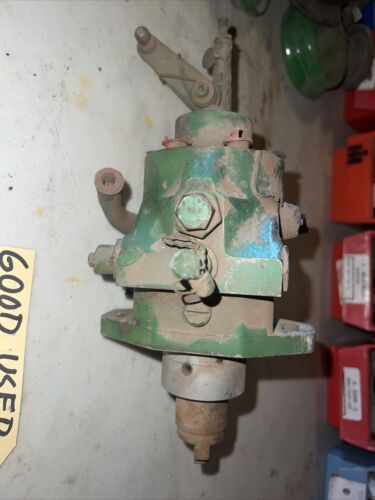 Good Used John Deere 4000 4020 Injection Pump AR-41626