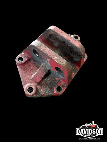 International Farmall 826 3PT Top Link Bracket Antique Tractor