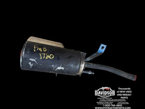 Ford 1720 Tractor Power Steering Reservoir