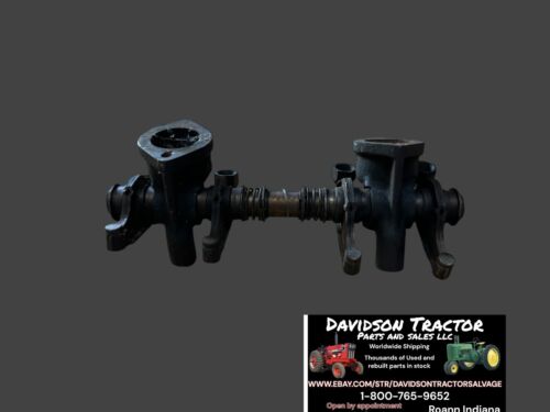 John Deere 620 630 Valve Rocker arm assembly A5648R