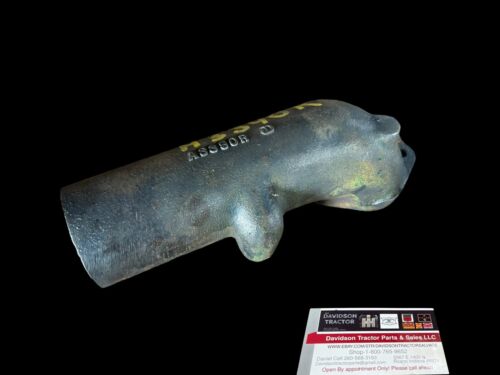 JOHN DEERE A3390R AIR INTAKE CARB A AR AO STYLED TRACTOR