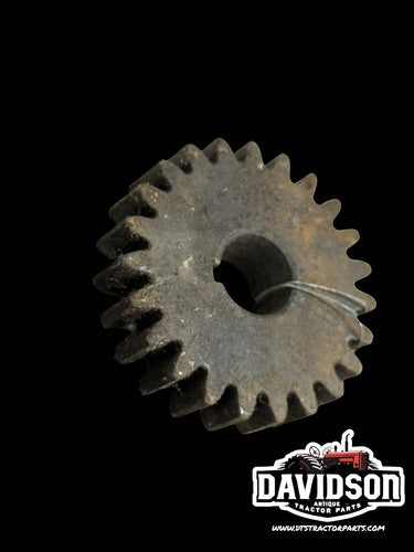 International 574 Tractor Hydraulic Pump Drive Gear 23 Tooth Antique Tractor