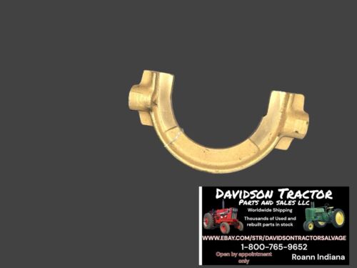 New Old Stock John Deere B B172R Brass Clutch Collar Antique Tractor