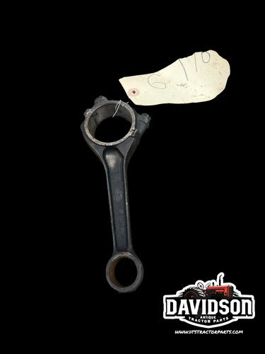 Massey Ferguson 65 165 G-176 Connecting Rod Antique Tractor