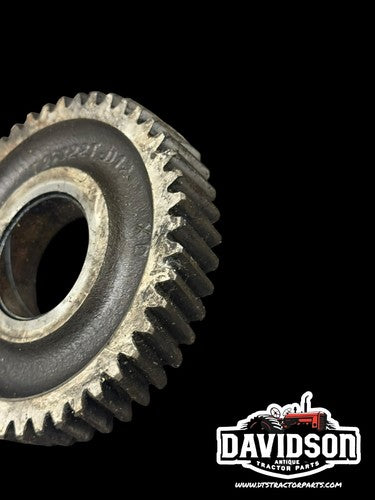 John Deere 300B 400 2020 2510 202Ci Diesel Idler Gear T26322T Antique Tractor