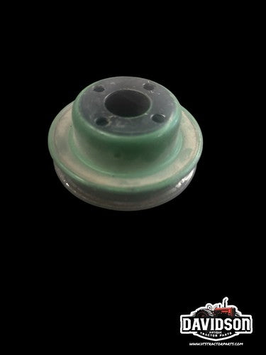 John Deere 850 Water Pump Pulley Antique Tractor