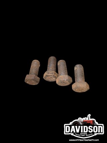Genuine John Deere R28029R Screw Bolt New Old Stock (4)