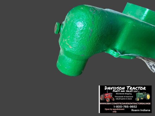 John Deere Unstyled A Air Cleaner A526R