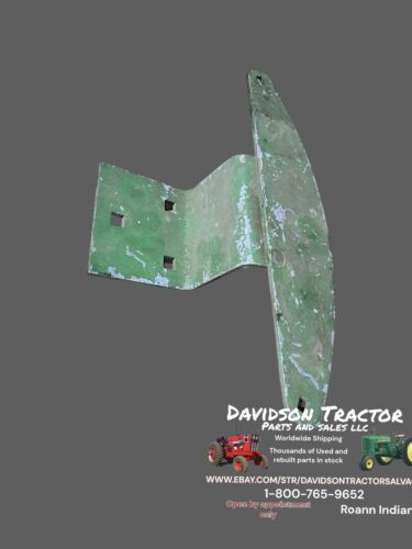 John Deere 520 620 720 Rockshaft handle Guide Antique Tractor