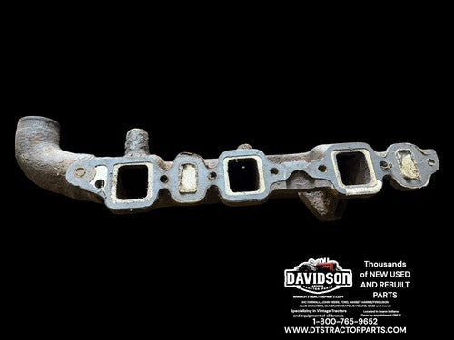 C9NN9425E FORD 3000 3100 4200 INTAKE MANIFOLD