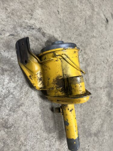 IHC Farmall Cub Air Cleaner Assembly Antique Tractor