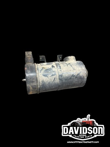 International IH 5140 Tractor Air Cleaner Air Filter Assembly Antique Tractor
