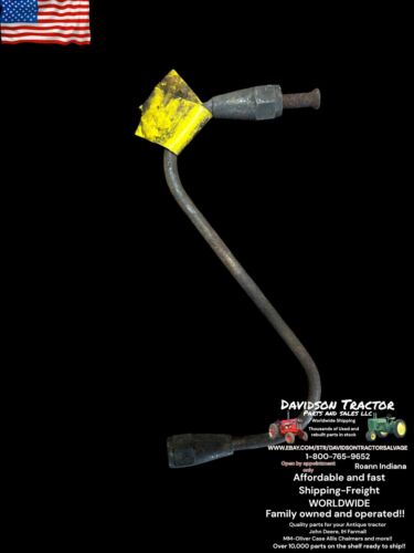 Genuine John Deere AR44632 LINE NEW OLD STOCK