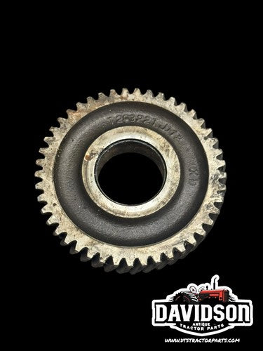 John Deere 300B 400 2020 2510 202Ci Diesel Idler Gear T26322T Antique Tractor
