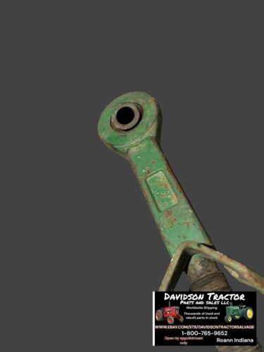 JD tractor top 3rd link Arm r98284 117616 6800, 6900, 6810, 6910, 6910 S, 7200
