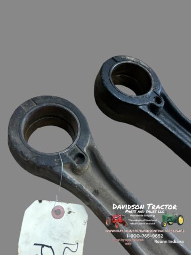 John Deere R Diesel Connecting Rods PAIR R234R