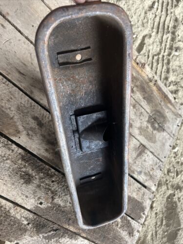 Farmall A B C 100 130 200 230 Valve cover Antique tractor