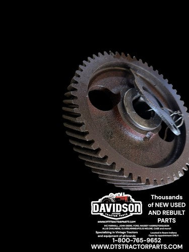 367240R1 INTERNATIONAL 340 350 414 460 504 560 606 660 706 806 CAMSHAFT GEAR