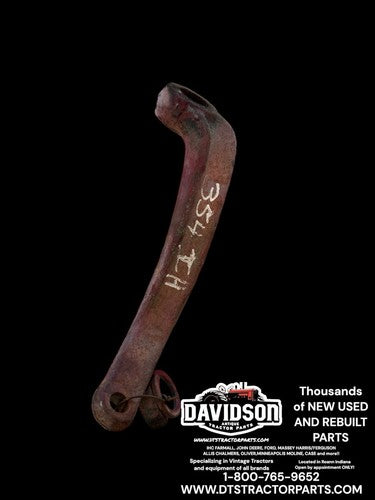 International 354 Steering Arm Antique Tractor