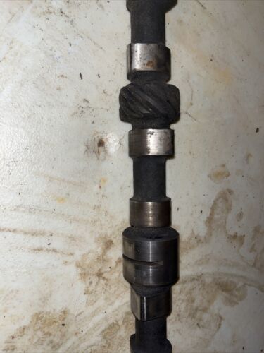 Farmall H C152 Camshaft 43962DB