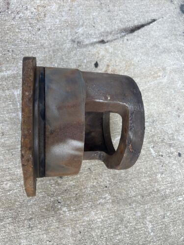 IH FARMALL M TRACTOR BULL PINION CAGE Antique tractor