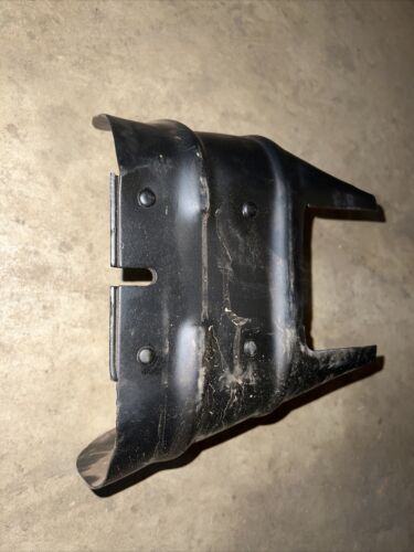 John Deere Styled G Pto Sheild Antique Tractor
