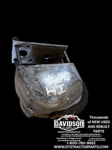 HYDRAULIC PUMP FOR IH INTERNATIONAL 454 464 484 485 574 584 585 674 684 784 785