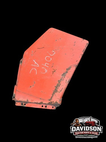 Allis Chalmers 7040 Side Cover Panels Antique Tractor