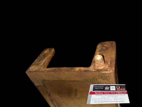 John Deere Styled B Radiator Side Casting Support B1804R