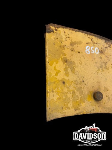 AT20026 Battery Door Fits John Deere 820, 920, 1020, 1520, 830, 930, 1030+