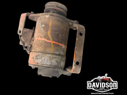 Allis Chalmers B C Generator Core Antique Tractor