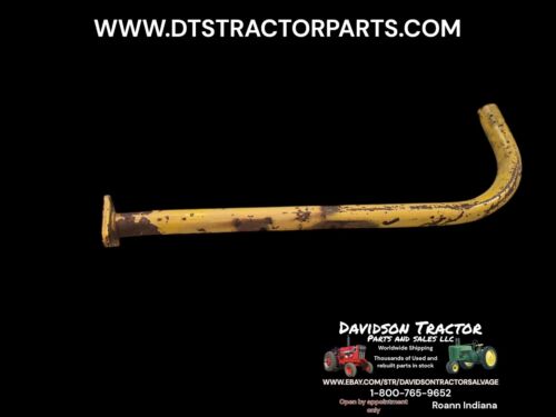 IHC International Farmall Cub Low Boy Steering Tower Support Antique Tractor