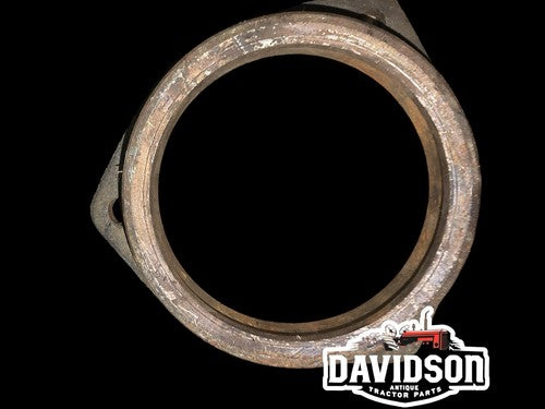 IHC Farmall 300 350 Transmission Bearing Flange Antique Tractor
