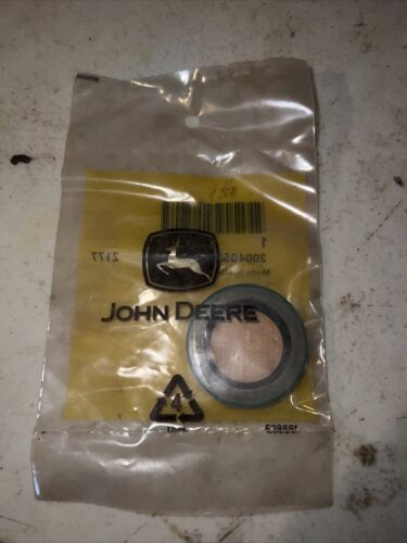 John Deere Original Equipment Seal #AF2167R
