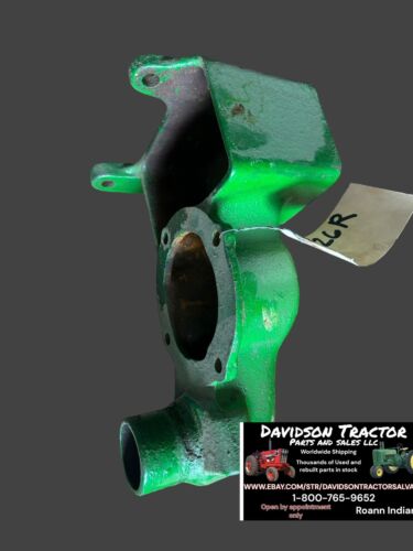 John Deere Unstyled A Air Cleaner A526R