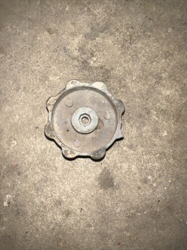 Farmall Cub A B C H M Supers International light switch knob Antique Tractor