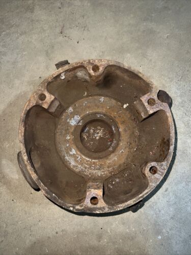 IHC Farmall 300 350 Brake Cover. Housing 358046R2