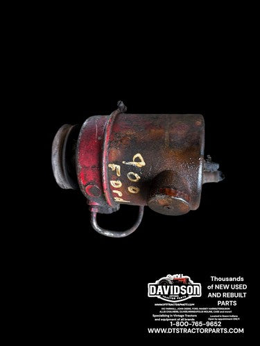 Ford 900 Power Steering Pump Antique Tractor