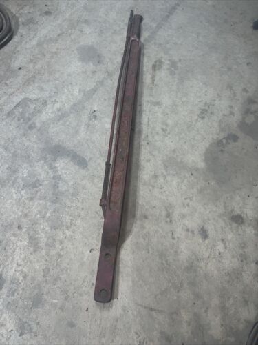 Farmall Smta ORIGINAL Pto handle antique tractor