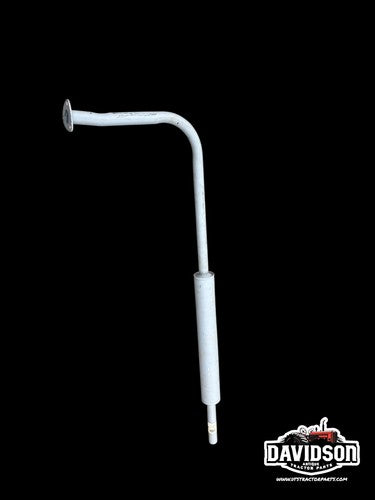 Muffler For Massey Ferguson Tractor 35- MF-7 505545M91 181600M91