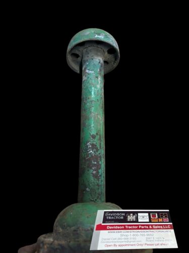 A,G,D. Crankcase Breather Stack Antique Tractor