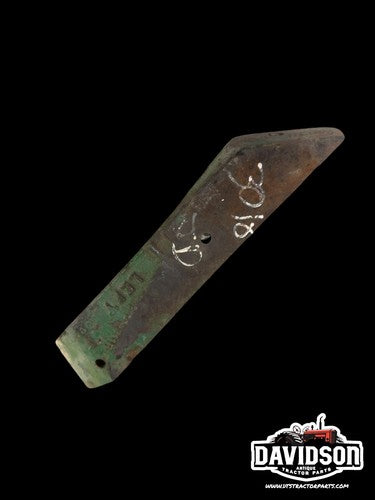 R27710 Left Hand Sway Block Fits John Deere 3010