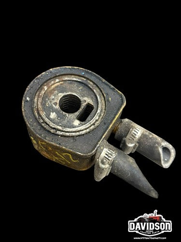 John Deere 219 Diesel Engine Oil Cooler AR64415 Antique Tractor