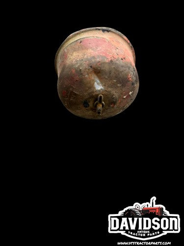 VINTAGE FORD  8N  TRACTOR -ENGINE OIL FILL CAP & VENT-1948